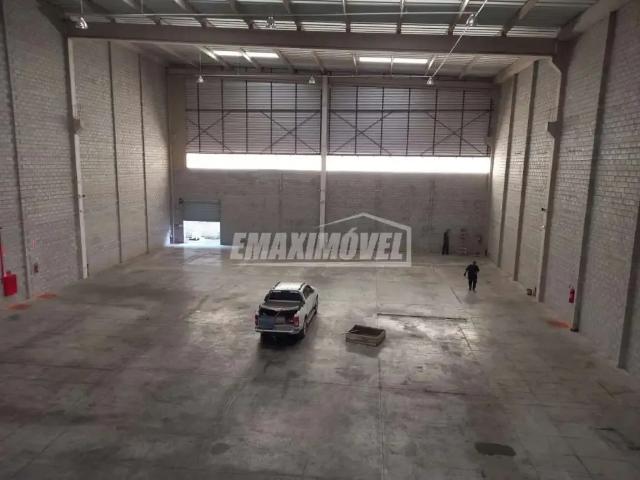 Galpão aluguel em Região Imediata de Sorocaba, Região Metropolitana de Sorocaba