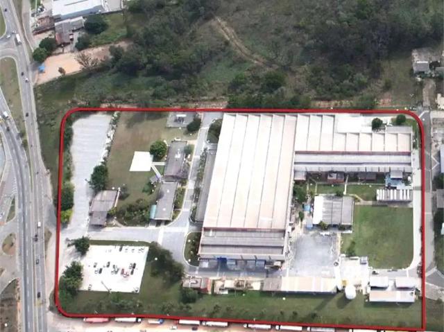 Galpão aluguel em Região Imediata de Sorocaba, Região Metropolitana de Sorocaba
