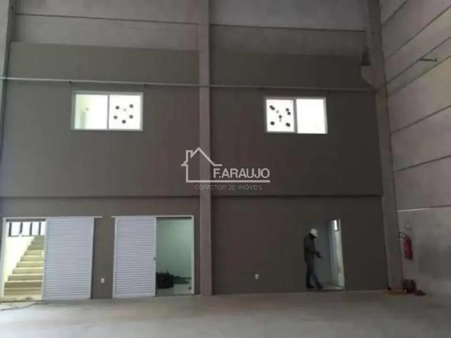 Galpão aluguel em Região Imediata de Sorocaba, Região Metropolitana de Sorocaba