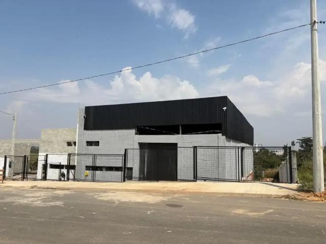 Galpão aluguel em Região Imediata de Sorocaba, Região Metropolitana de Sorocaba