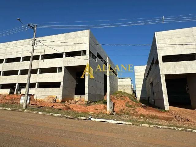 Galpão aluguel em Região Imediata de Sorocaba, Região Metropolitana de Sorocaba