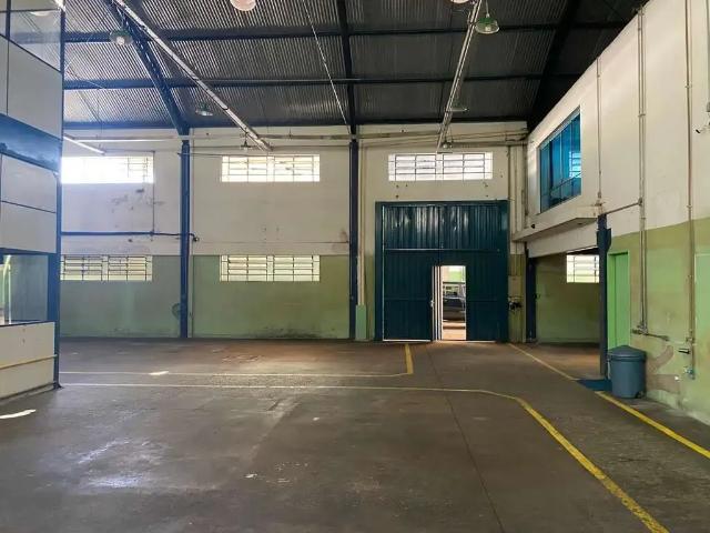 Galpão aluguel em Região Imediata de Sorocaba, Região Metropolitana de Sorocaba