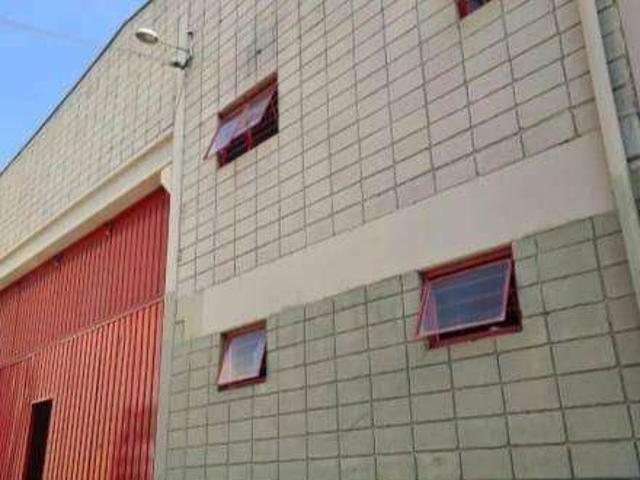 Galpão aluguel em Sorocaba, Vila São Judas Tadeu