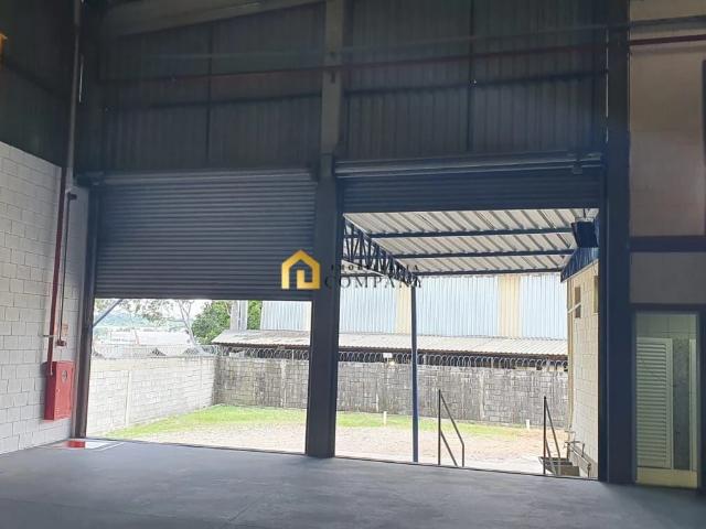 Galpão aluguel em Sorocaba, Região Geográfica Intermediária de Sorocaba