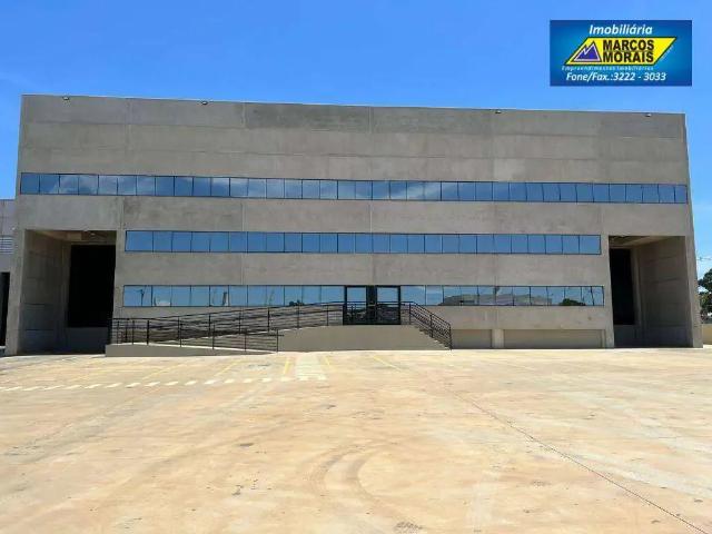 Galpão aluguel em Região Imediata de Sorocaba, Região Metropolitana de Sorocaba