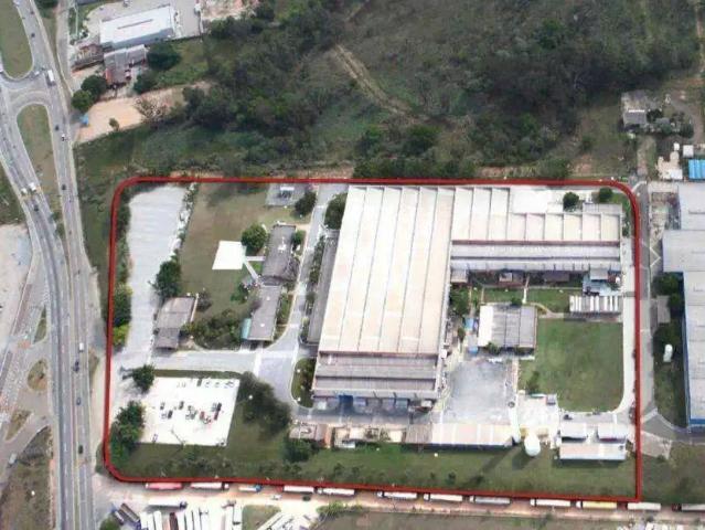 Galpão aluguel em Região Imediata de Sorocaba, Região Metropolitana de Sorocaba