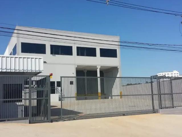 Galpão aluguel em Região Imediata de Sorocaba, Região Metropolitana de Sorocaba