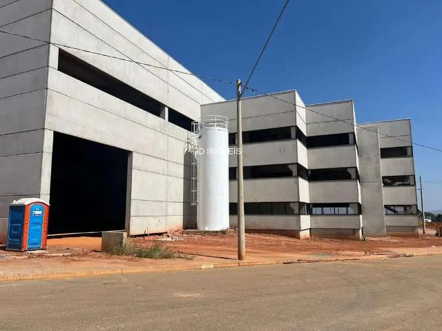 Galpão aluguel em Região Imediata de Sorocaba, Região Metropolitana de Sorocaba