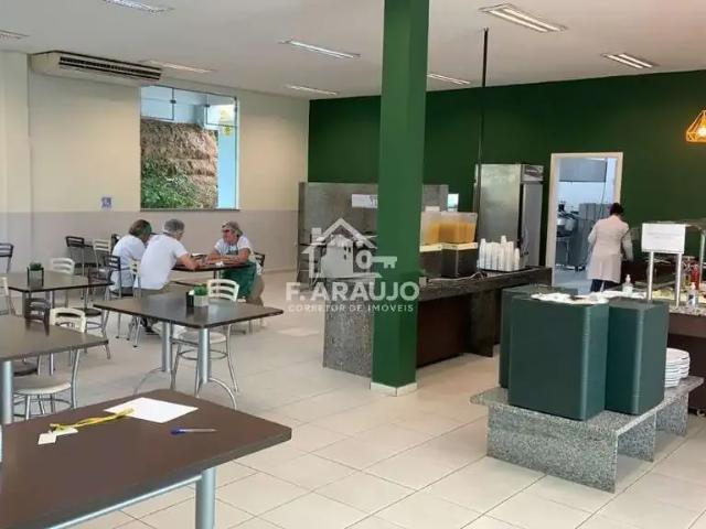 Galpão aluguel em Região Imediata de Sorocaba, Região Metropolitana de Sorocaba