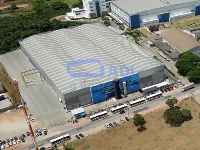 Galpão aluguel em Região Imediata de Sorocaba, Região Metropolitana de Sorocaba