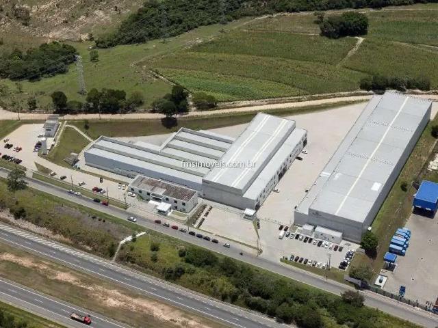 Galpão aluguel em Região Imediata de Sorocaba, Região Metropolitana de Sorocaba
