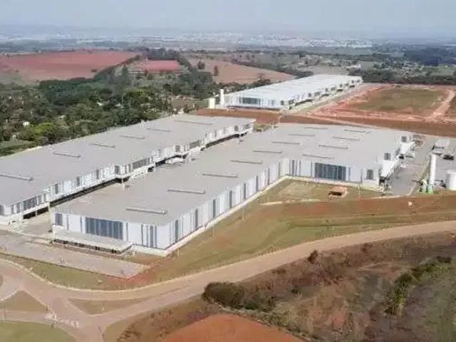 Galpão aluguel em Região Imediata de Sorocaba, Região Metropolitana de Sorocaba