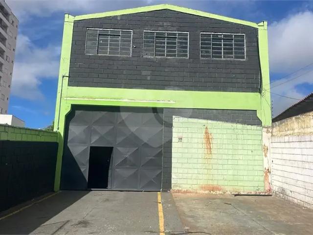 Galpão aluguel em Região Imediata de Sorocaba, Região Metropolitana de Sorocaba