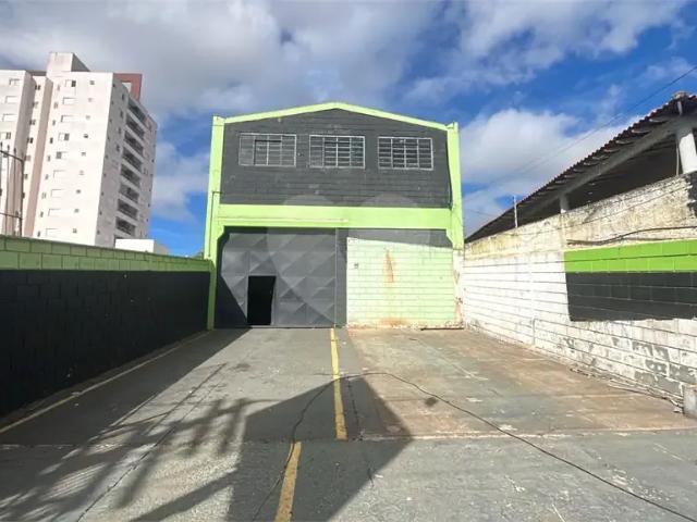 Galpão aluguel em Região Imediata de Sorocaba, Região Metropolitana de Sorocaba