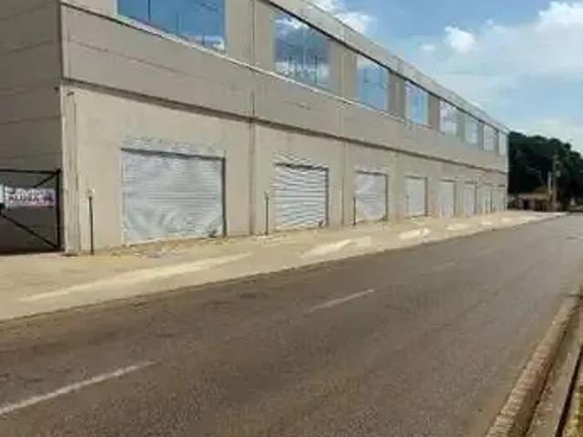 Galpão aluguel em Região Imediata de Sorocaba, Região Metropolitana de Sorocaba