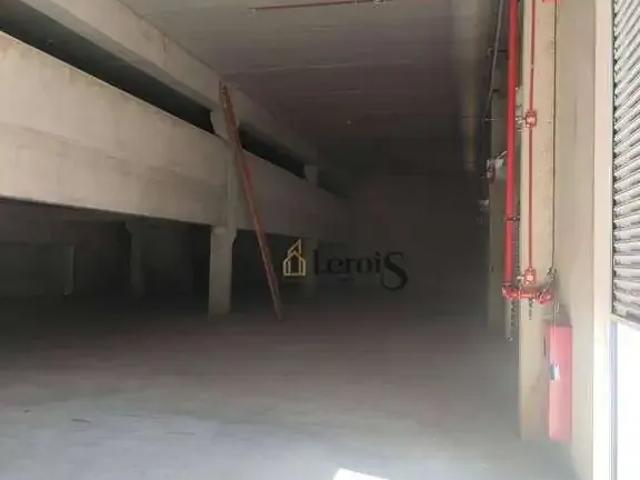 Galpão aluguel em Região Imediata de Sorocaba, Região Metropolitana de Sorocaba