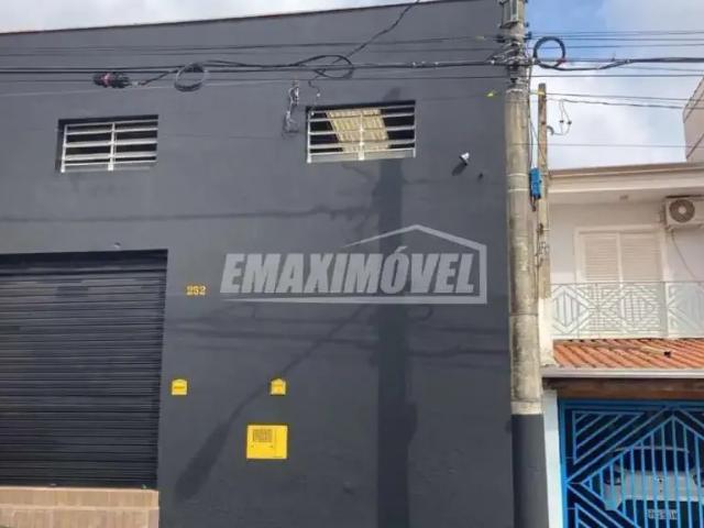 Galpão aluguel em Região Imediata de Sorocaba, Região Metropolitana de Sorocaba