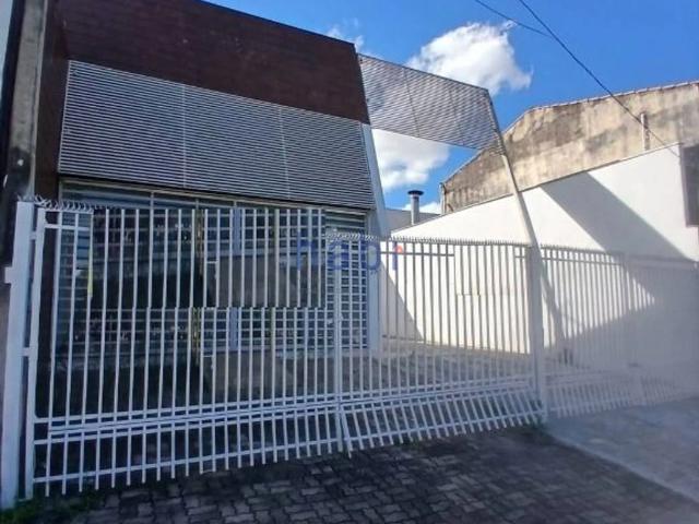 Galpão aluguel em Residencial Butiá, Sorocaba