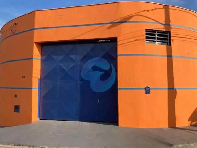 Galpão aluguel em Região Imediata de Sorocaba, Região Metropolitana de Sorocaba