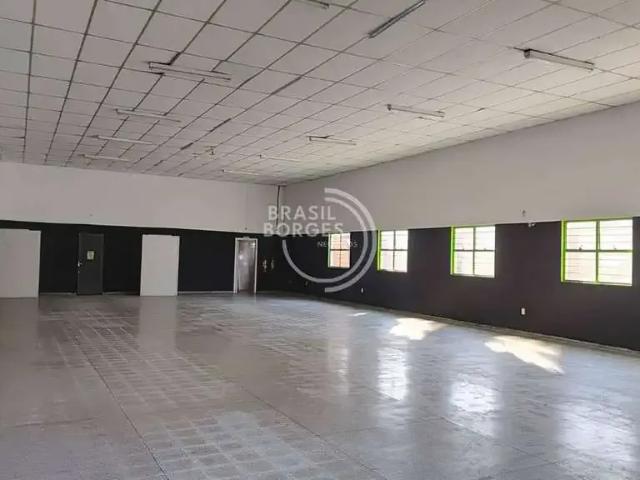 Galpão aluguel em Região Imediata de Sorocaba, Região Metropolitana de Sorocaba