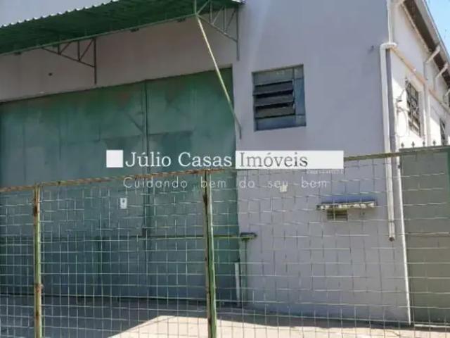 Galpão aluguel em Região Imediata de Sorocaba, Região Metropolitana de Sorocaba