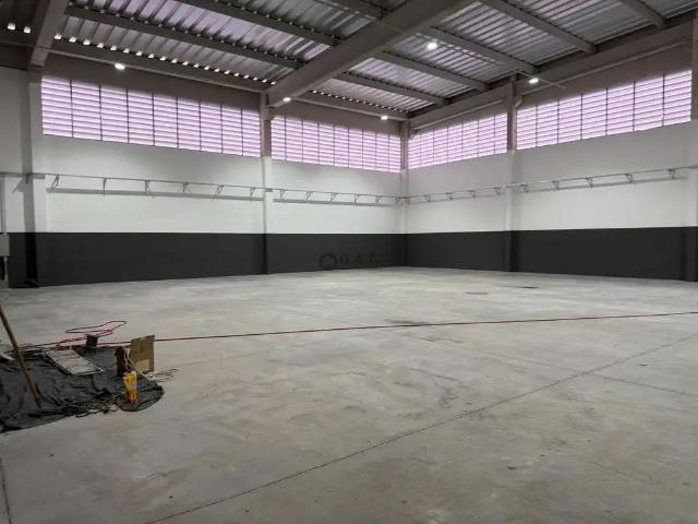 Galpão aluguel em Região Imediata de Sorocaba, Região Metropolitana de Sorocaba