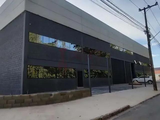 Galpão aluguel em Região Imediata de Sorocaba, Região Metropolitana de Sorocaba