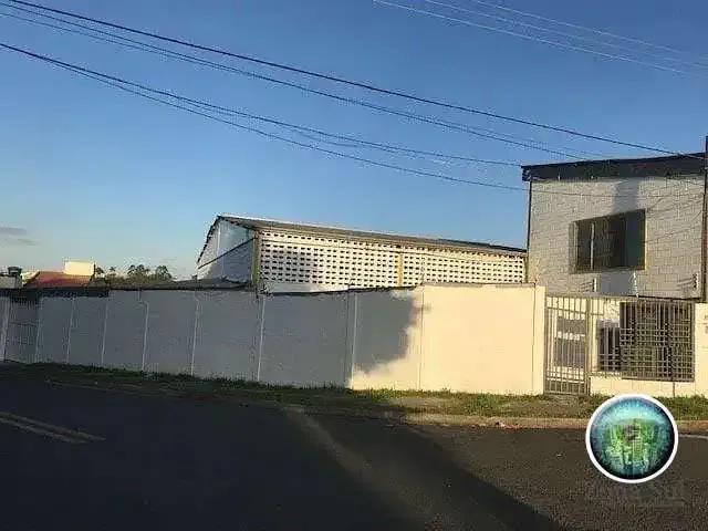 Galpão aluguel em Região Imediata de Sorocaba, Região Metropolitana de Sorocaba