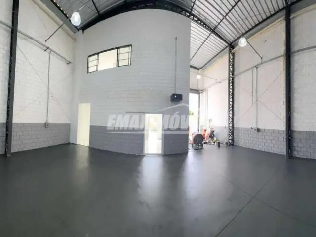 Galpão aluguel em Região Imediata de Sorocaba, Região Metropolitana de Sorocaba