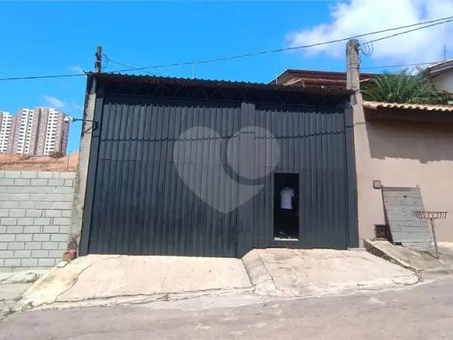 Galpão aluguel em Região Imediata de Sorocaba, Região Metropolitana de Sorocaba