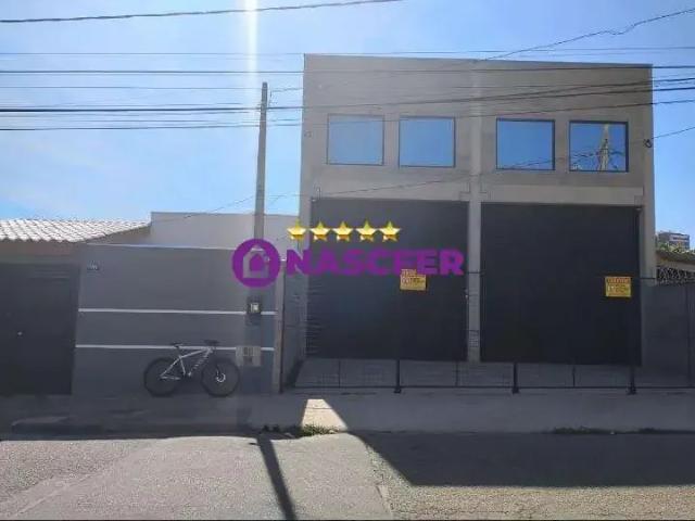 Galpão aluguel em Região Imediata de Sorocaba, Região Metropolitana de Sorocaba