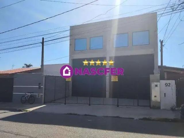 Galpão aluguel em Região Imediata de Sorocaba, Região Metropolitana de Sorocaba