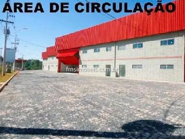 Galpão aluguel em Região Imediata de Sorocaba, Região Metropolitana de Sorocaba