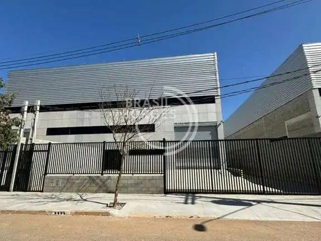 Galpão aluguel em Região Imediata de Sorocaba, Região Metropolitana de Sorocaba