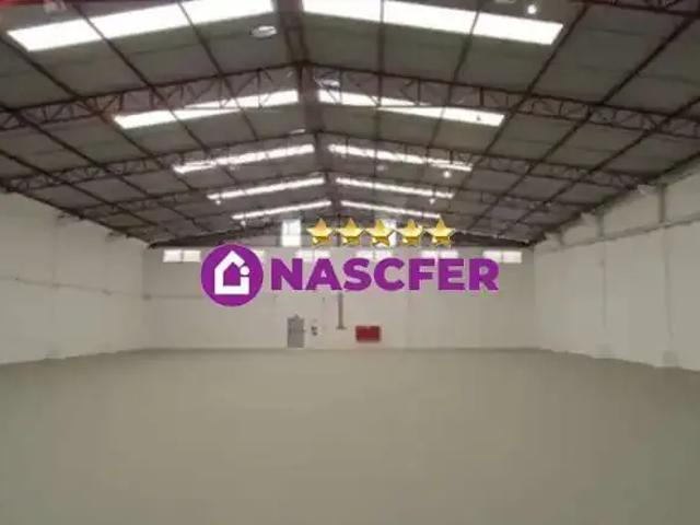 Galpão aluguel em Região Imediata de Sorocaba, Região Metropolitana de Sorocaba
