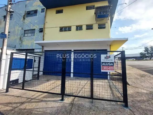 Galpão aluguel em Região Imediata de Sorocaba, Região Metropolitana de Sorocaba