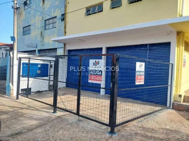 Galpão aluguel em Região Imediata de Sorocaba, Região Metropolitana de Sorocaba