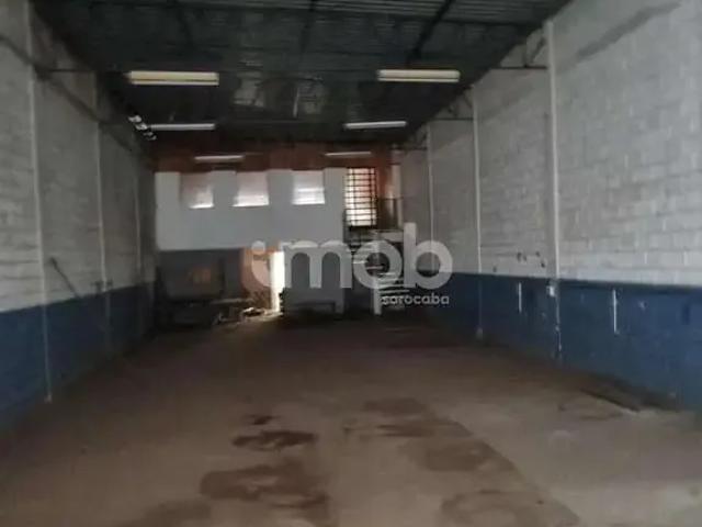 Galpão aluguel em Região Imediata de Sorocaba, Região Metropolitana de Sorocaba