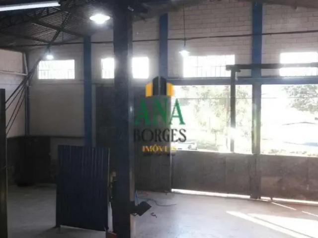 Galpão aluguel em Região Imediata de Sorocaba, Região Metropolitana de Sorocaba