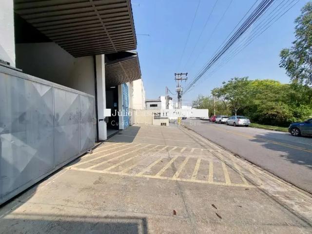 Galpão aluguel em Região Imediata de Sorocaba, Região Metropolitana de Sorocaba