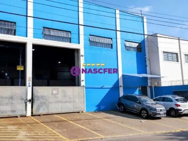 Galpão aluguel em Região Imediata de Sorocaba, Região Metropolitana de Sorocaba