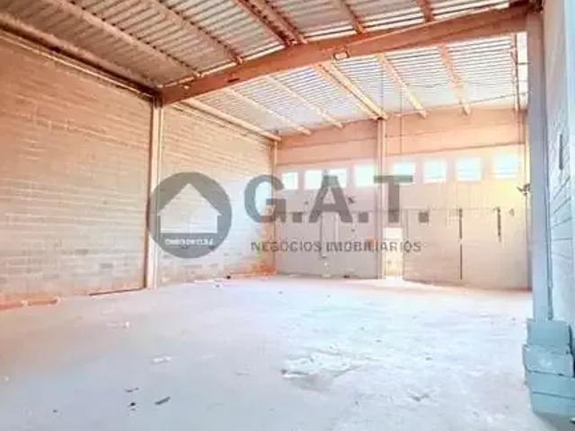 Galpão aluguel em Região Imediata de Sorocaba, Região Metropolitana de Sorocaba
