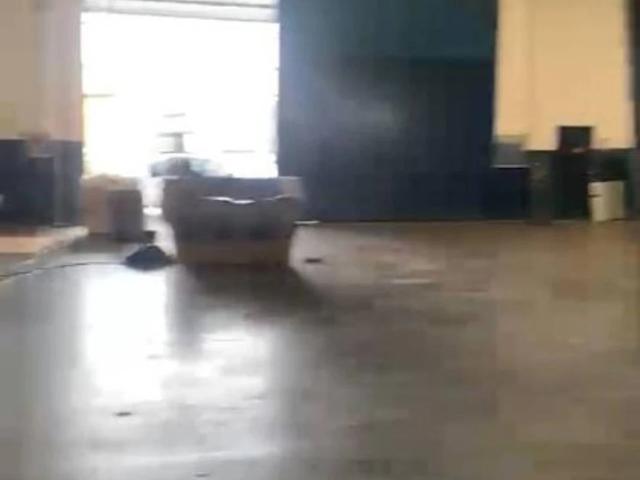 Galpão aluguel em Sorocaba