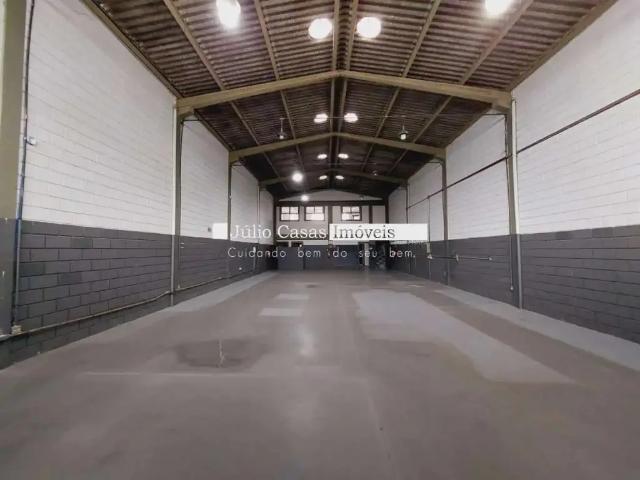 Galpão aluguel em Região Imediata de Sorocaba, Região Metropolitana de Sorocaba