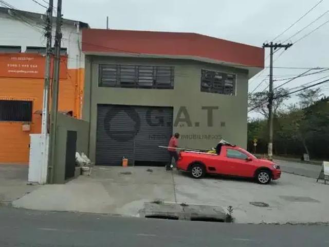 Galpão aluguel em Região Imediata de Sorocaba, Região Metropolitana de Sorocaba