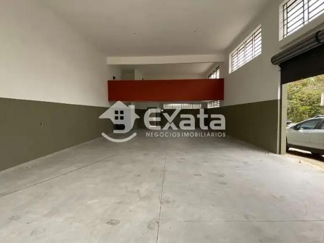Galpão aluguel em Região Imediata de Sorocaba, Região Metropolitana de Sorocaba