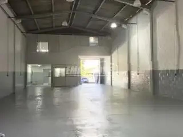 Galpão aluguel em Região Imediata de Sorocaba, Região Metropolitana de Sorocaba