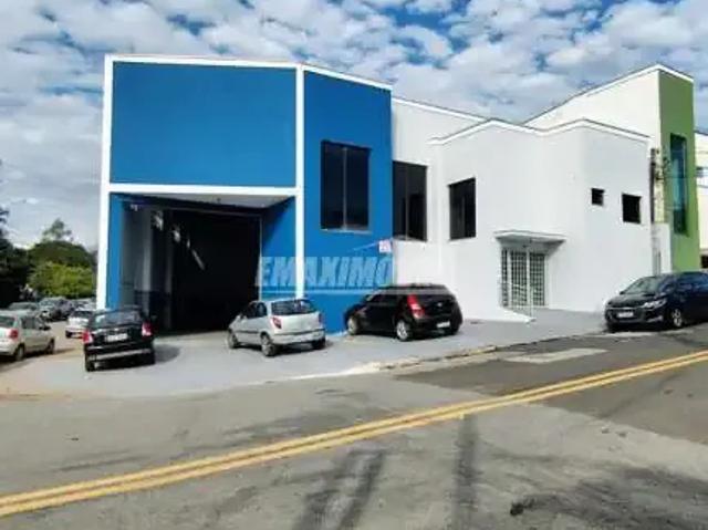 Galpão aluguel em Região Imediata de Sorocaba, Região Metropolitana de Sorocaba