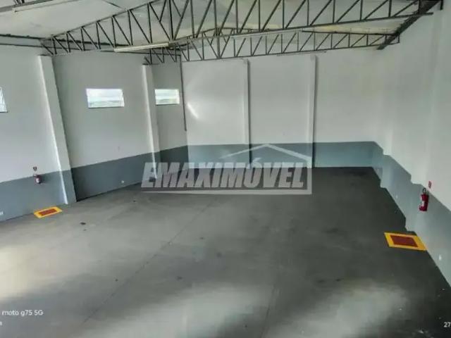 Galpão aluguel em Região Imediata de Sorocaba, Região Metropolitana de Sorocaba