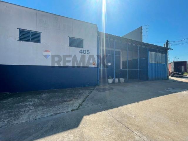 Galpão aluguel em Sorocaba